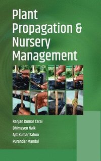 bokomslag Plant Propagation and Nursery Management