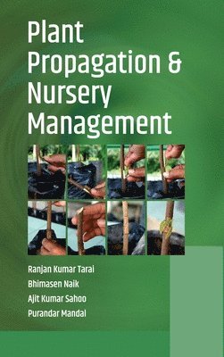 Plant Propagation and Nursery Management 1