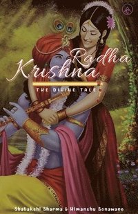 bokomslag Radha Krishna