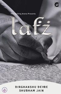 bokomslag Lafz