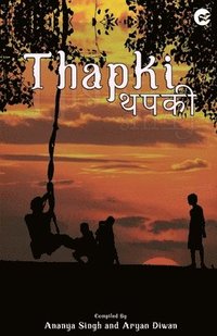 bokomslag Thapki