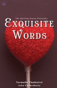 bokomslag Exquistite Words