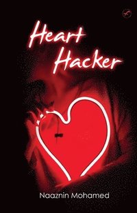 bokomslag Heart Hacker