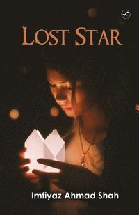 bokomslag Lost Star