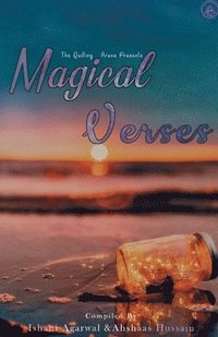 bokomslag Magical Verses