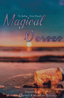 Magical Verses 1