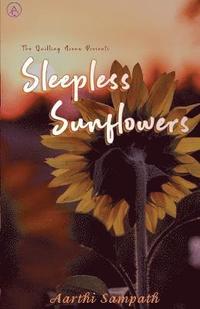 bokomslag Sleepless Sunflower