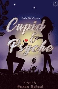 bokomslag Cupid & Psyche