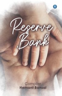 bokomslag Reserve Bank