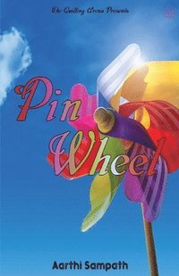 bokomslag Pinwheel