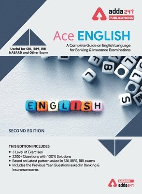 ACE Bank English Language Book 1