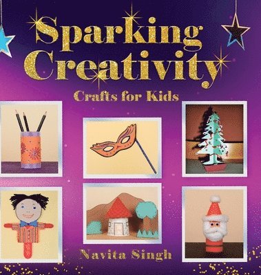 Sparking Creativity 1