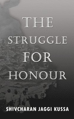 The Struggle for Honour 1