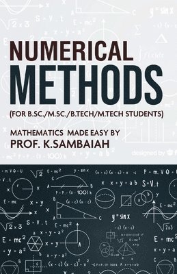 Numerical Methods 1