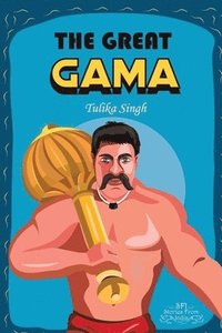 bokomslag The Great Gama