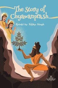 bokomslag Story of Chywanprash