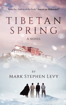 bokomslag Tibetan Spring