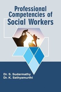 bokomslag Professional Competencies of Social Workers