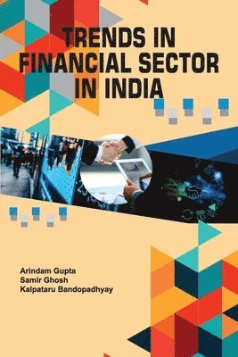 bokomslag Trends in Financial Sector in India