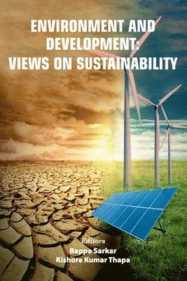 bokomslag Environment and Development: Views on Sustainability
