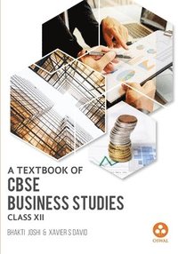bokomslag Business Studies