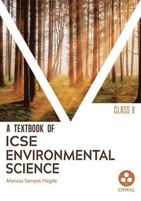 bokomslag Environmental Science
