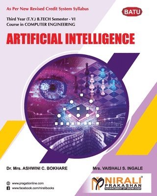 Artificial Intelligence (Electivev) 1