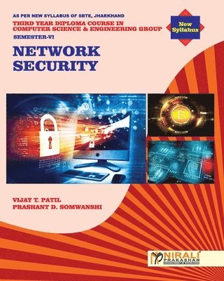 bokomslag Network Security