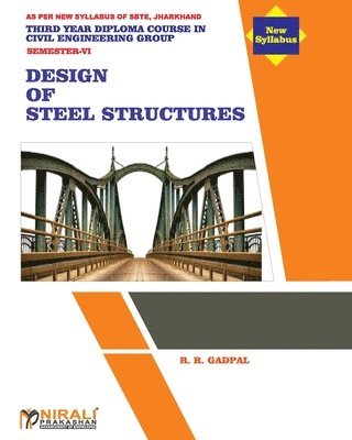 Design off Steel Structure (Subject Code CIV 604)