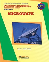 bokomslag Miicrowave (Elective)