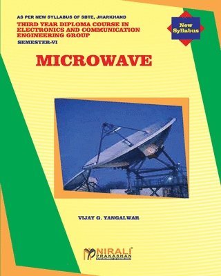 bokomslag Miicrowave (Elective)