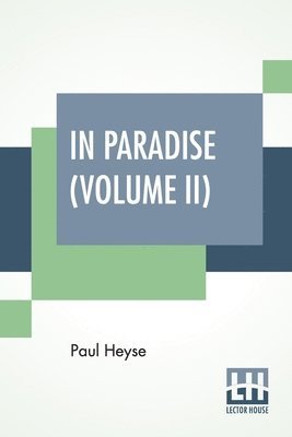 In Paradise (Volume II) 1