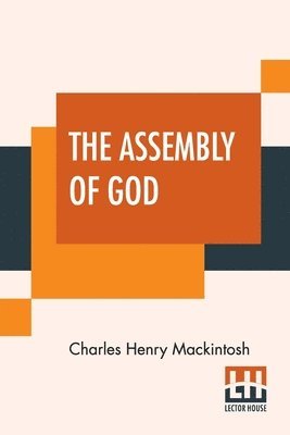 The Assembly Of God 1