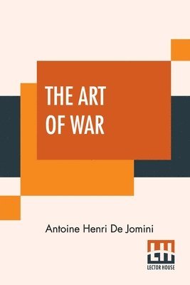 bokomslag The Art Of War