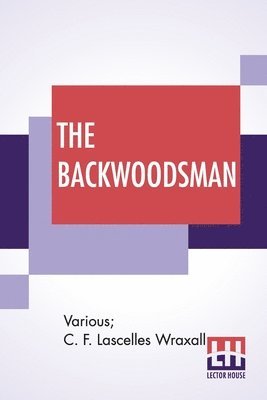 The Backwoodsman 1