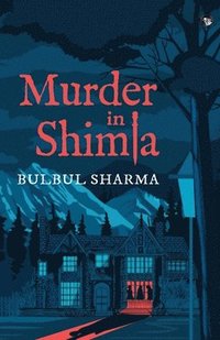 bokomslag Murder in Shimla