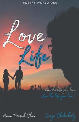 Aman Surya, AMAN SURYA - Love life, Häftad
