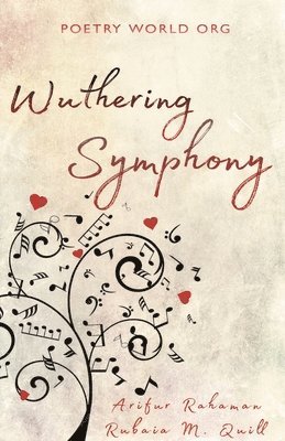 bokomslag Wuthering Symphony