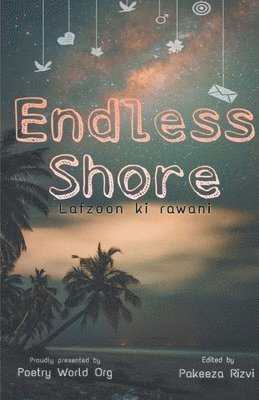 Multiple - Endless shore, Häftad