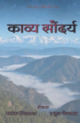 मयंक चिलवाल - काव्य सौंदर्य, Häftad