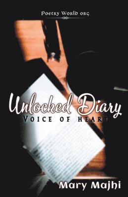 Unlocked Diary 1