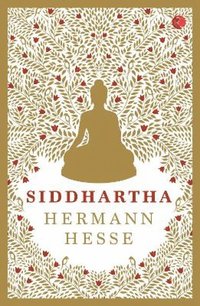 bokomslag SIDDHARTHA