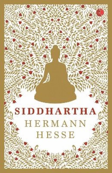 bokomslag SIDDHARTHA