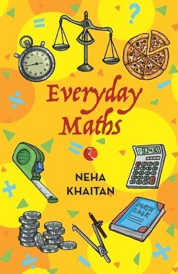 EVERYDAY MATHS 1