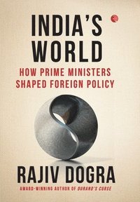 bokomslag INDIA'S WORLD