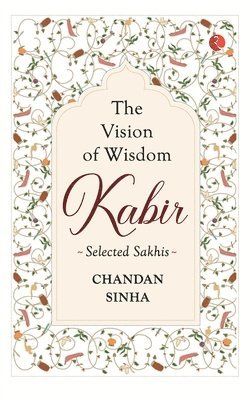 bokomslag Vision of Wisdom