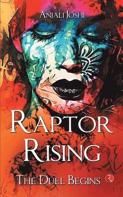 RAPTOR RISING 1