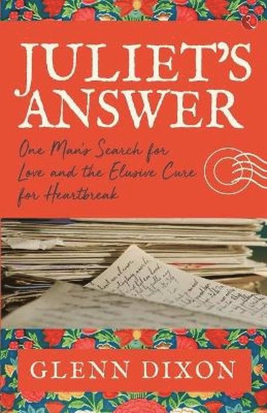 bokomslag Julliets Answers (Pb)