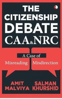 bokomslag Citizenship Debate