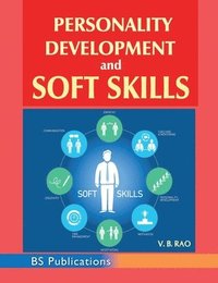 bokomslag Personality Development & Soft Skills
